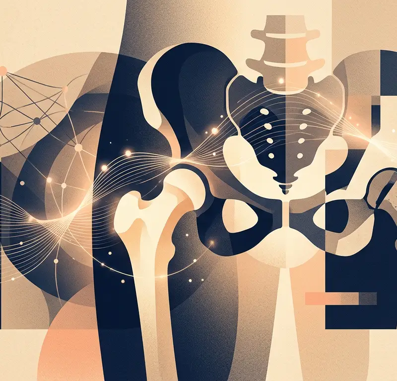 New AI Tool Predicts Hip Fracture Risk More Accurately Than Screening
