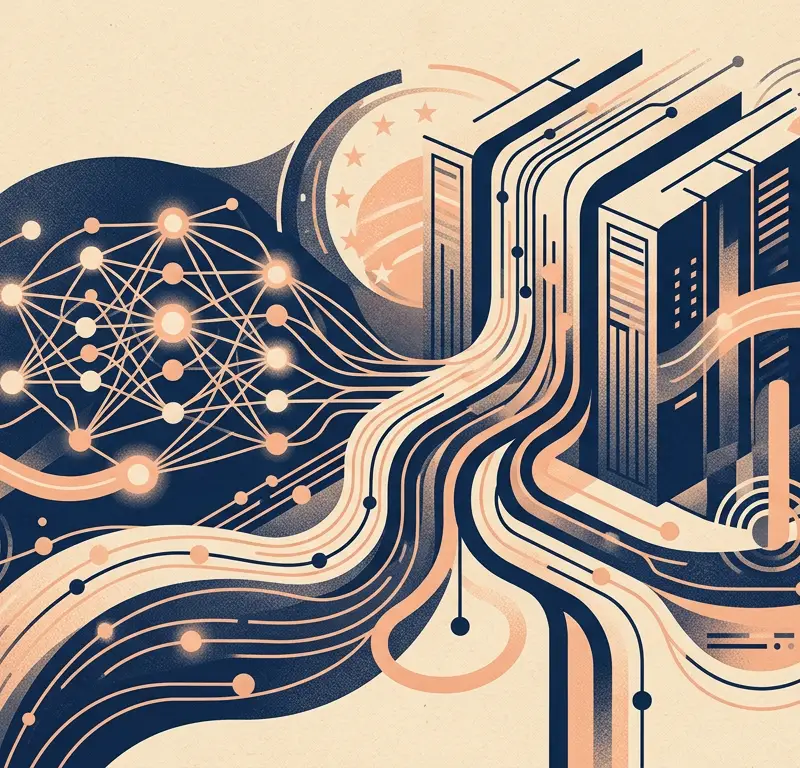 EU plans new $449 million supercomputer to bolster AI capacity
