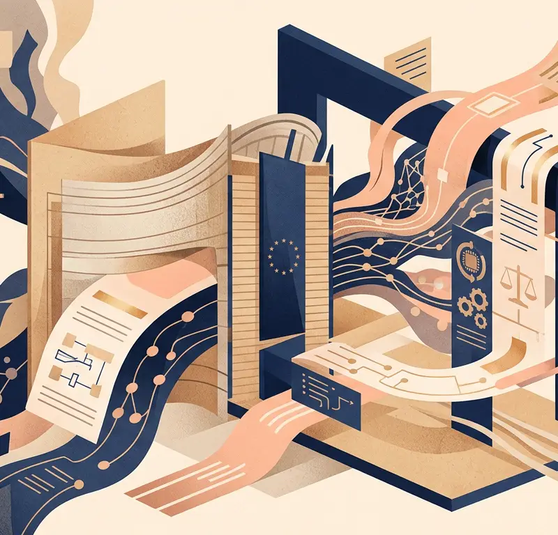 EU AI Act enters enforcement phase: New AI rules take effect